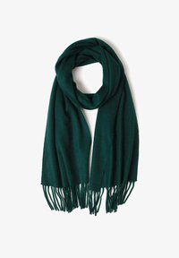 Non selezionato, british green