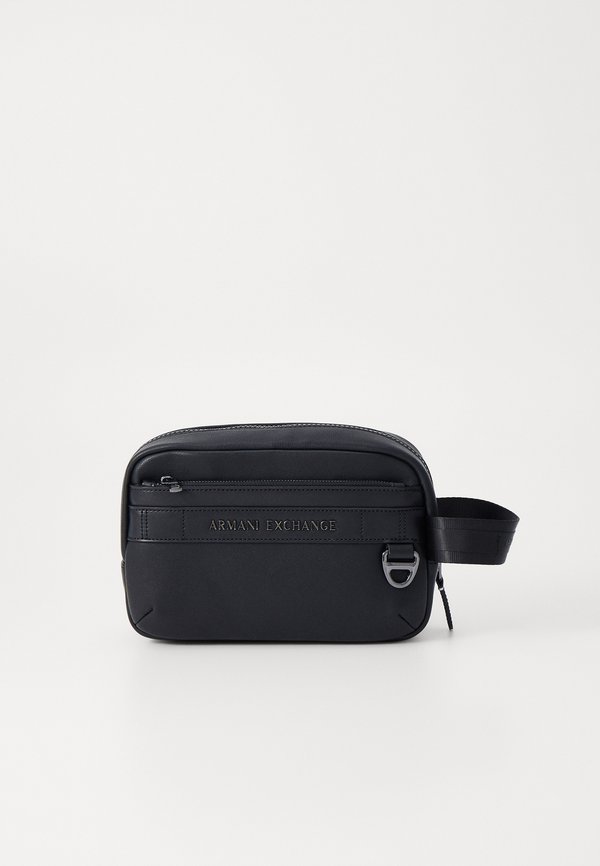 BEAUTY CASE UNISEX - Wash bag