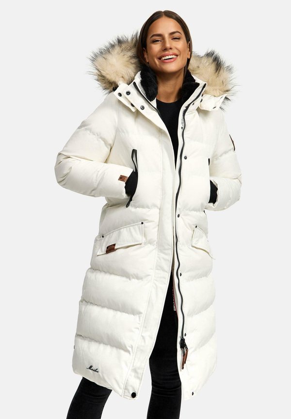 SCHNEESTERNCHEN - Wintermantel