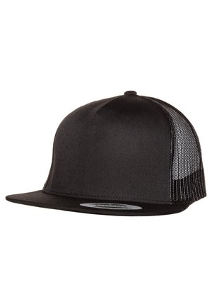 Flexfit CLASSIC - Cappellino - black