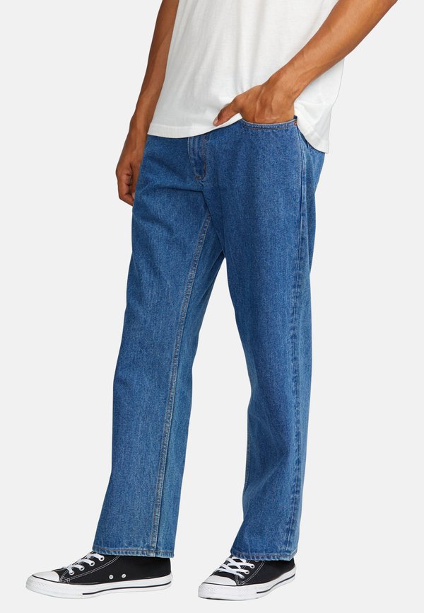 DAYSHIFT - Relaxed fit jeans - ucl3