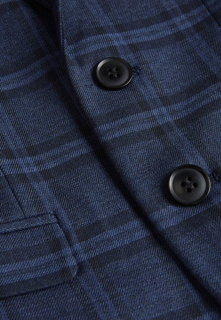 Kinder Shirts & Tops | Next Sakko blue/blau - MG21536 Kinder Shirts & Tops | Next Sakko blue/blau - MG21536
