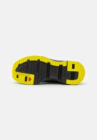 Salomon Sportstyle RX MOC 3.0 UNISEX - Belebújós cipők - black/olive night/sulphur spring