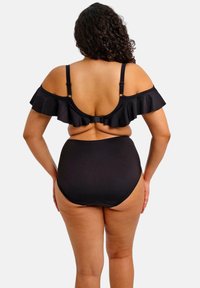 Elomi PLAIN SAILING - Bikinitop - black