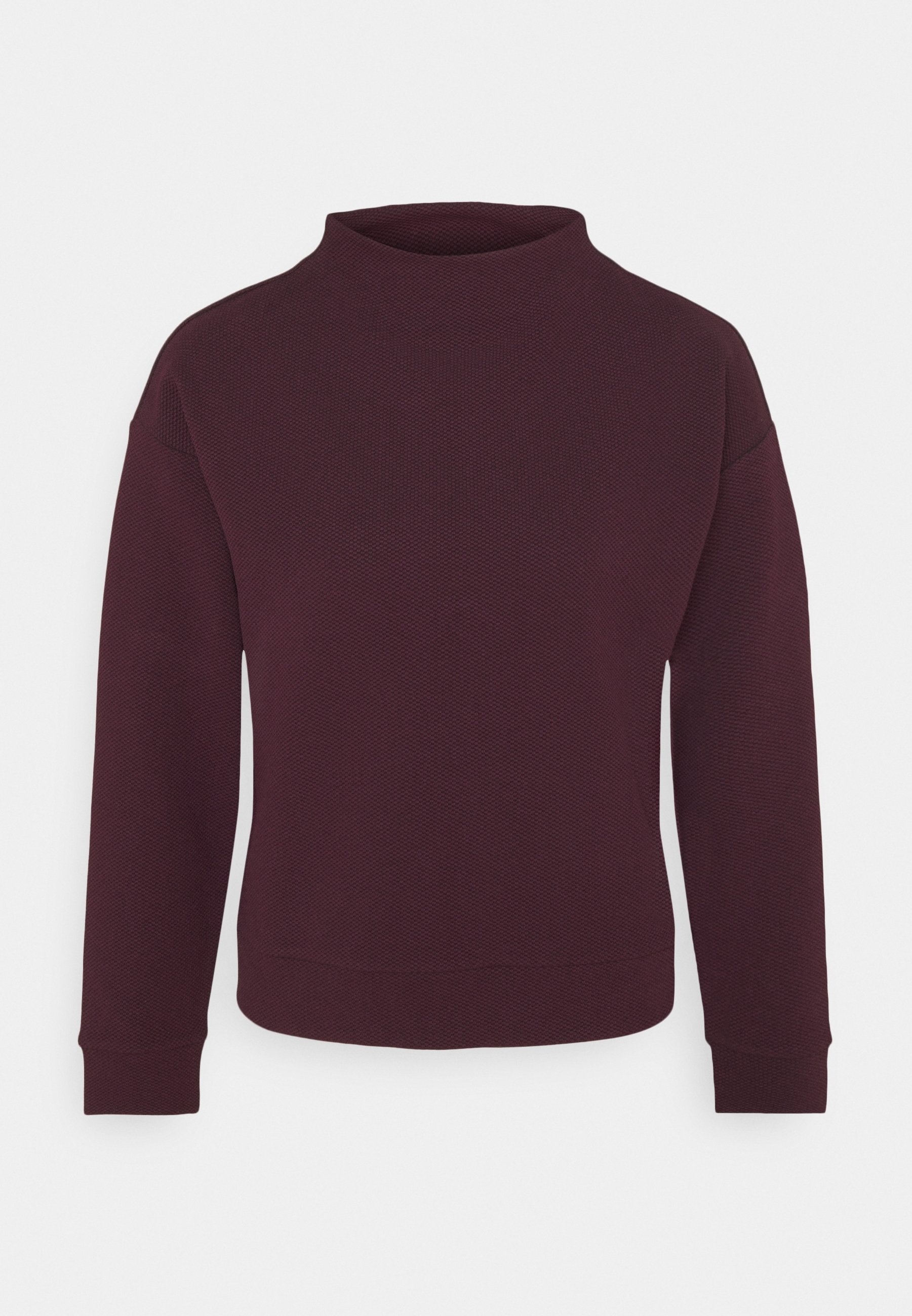 edc by Esprit Pullover purple/violet (Seconde main) ZALANDO