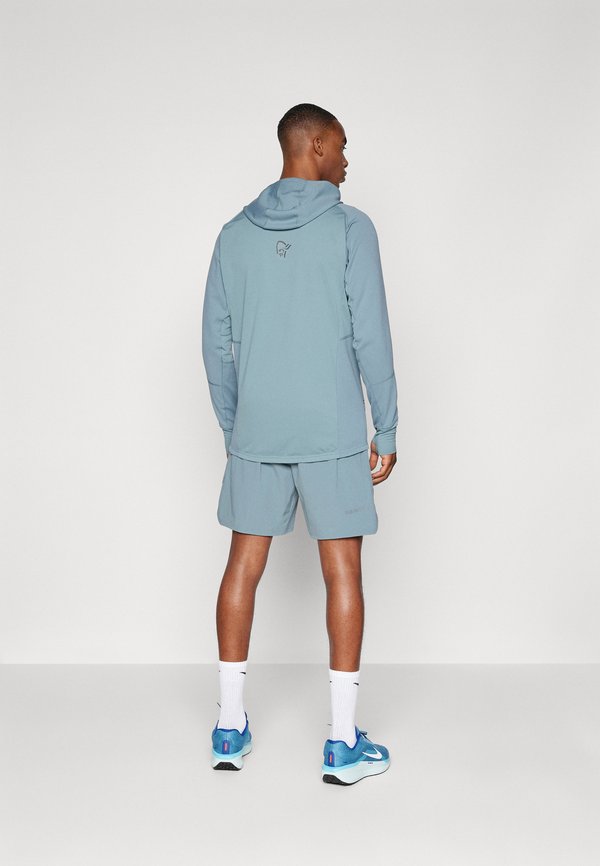 SENJA SHORTS - Sports shorts - trooper4