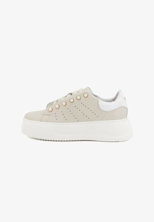 Cult, PERRY 4679 LOW - Sneakers basse - beige