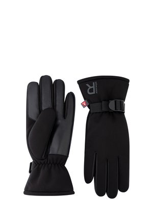 Roeckl, ROECKL HANDSCHUHE NARVIK - Gloves - black