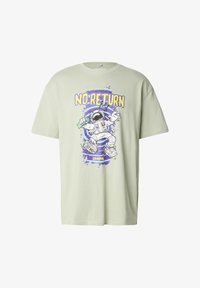 Unselected, softsalvia