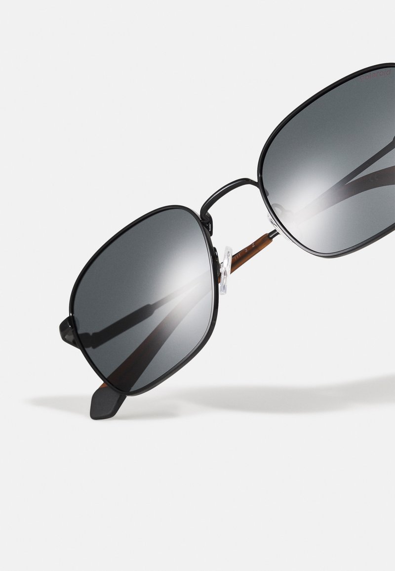 Herren Taschen & Koffer | Polaroid UNISEX Sonnenbrille black/schwarz - TW75120 Herren Taschen & Koffer | Polaroid UNISEX Sonnenbrille black/schwarz - TW75120