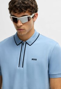 BOSS PHILIX TAPE - Pikeepaita - open blue thirtyeight