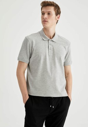 Polo - grey
