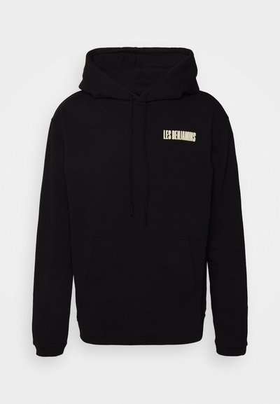 Les benjamins basic hoodie Clearance