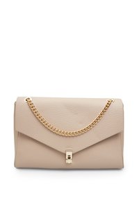 Cross body bag - rosa