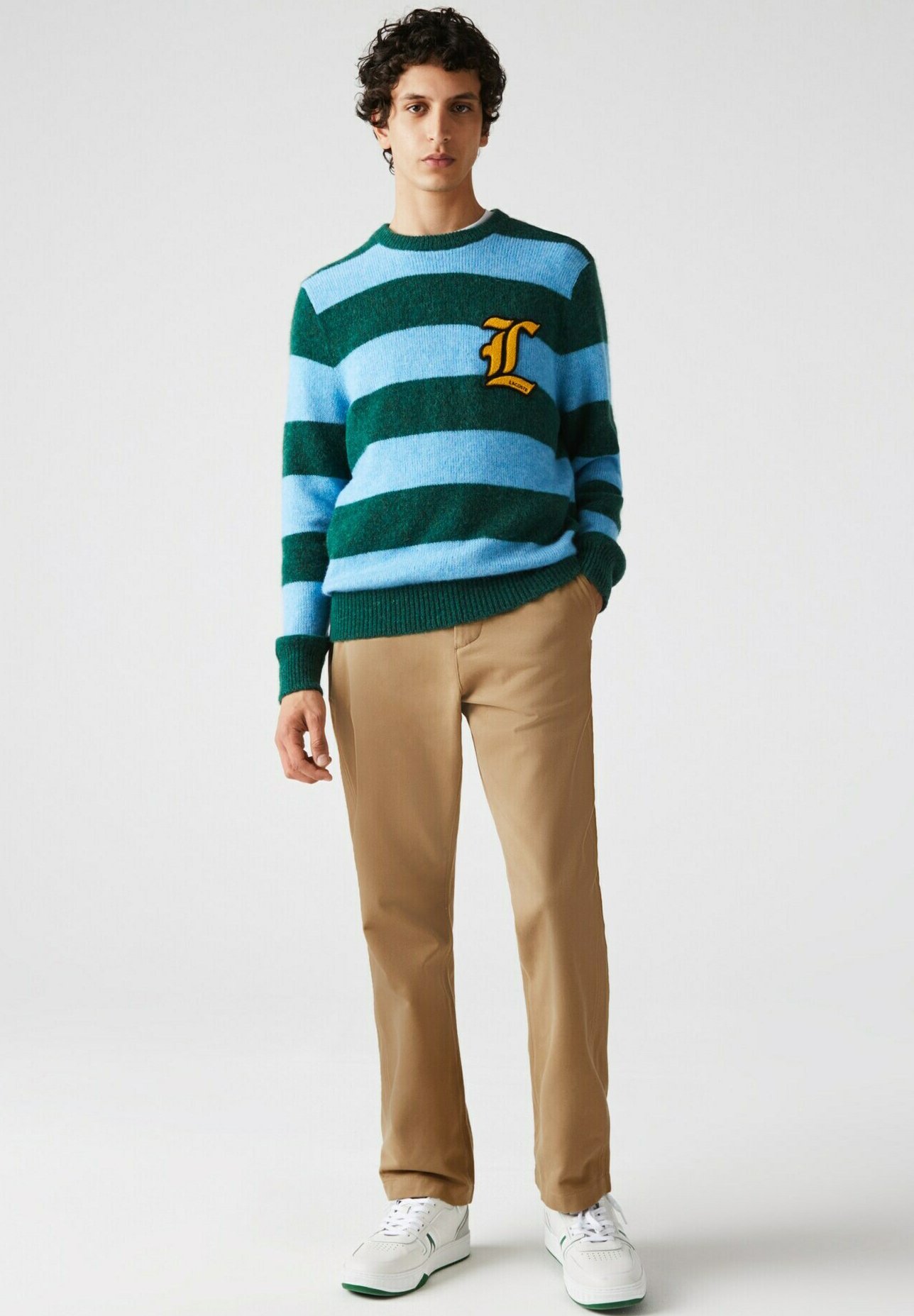lacoste heren