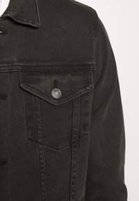 Denim Project KASH JACKET - Traper jakna - grey