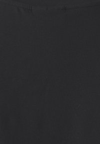 Gina Tricot BASIC ORIGINAL TEE - Basic póló - black