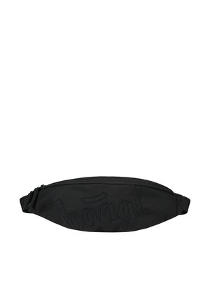 Baagl Gürteltasche - schwarz