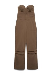 Non selezionato, fango scuro