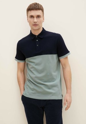 Polo - sky captain blue