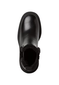 Tamaris Snowboot/Winterstiefel - black comb