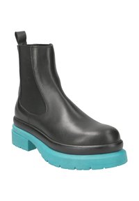 Lüke Schuhe EDEN - Ankle Boot - schwarz