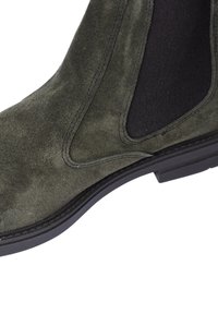 Ciabalù Stivaletti - verde