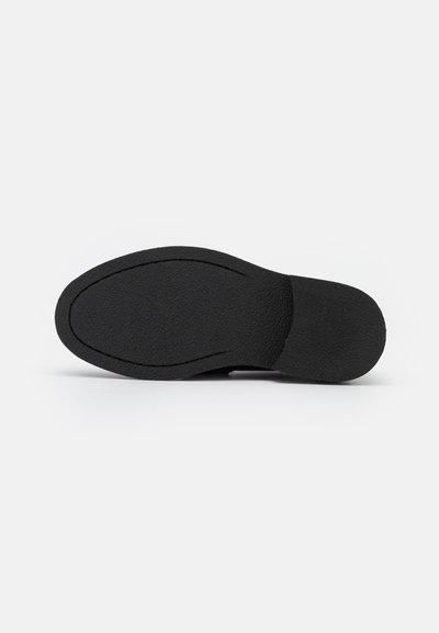 Filling Pieces LOAFER ANANAS UNISEX - Παπούτσια χωρίς κορδόνια - black