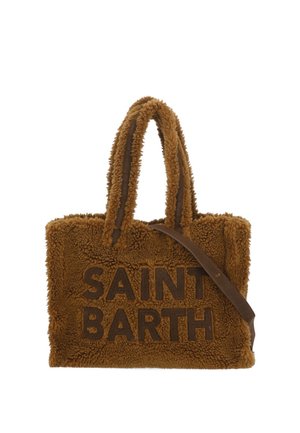 COLETTE  - Borsa a mano - marrone