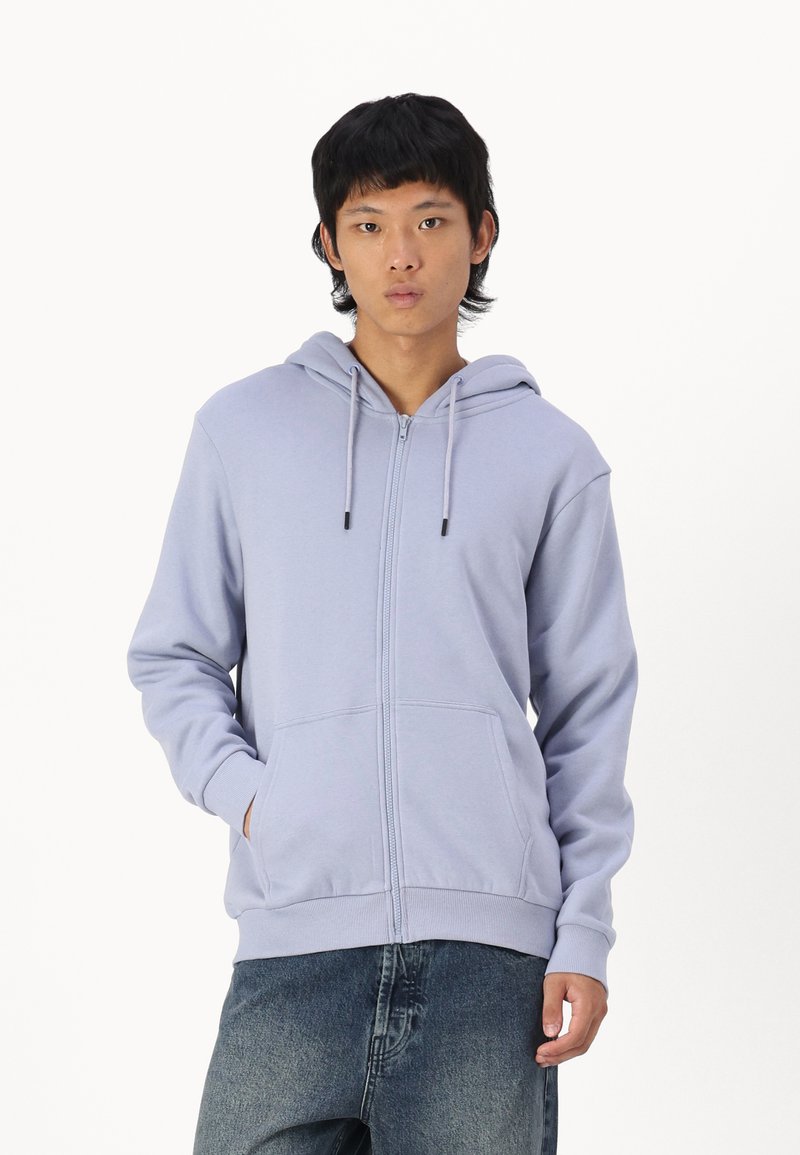 Only & Sons ONSCERES LIFE HOODIE - Hoodie - eventide