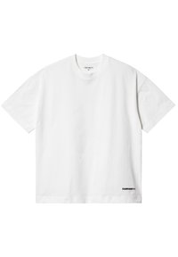 Carhartt WIP LINK SCRIPT - T-shirt basic