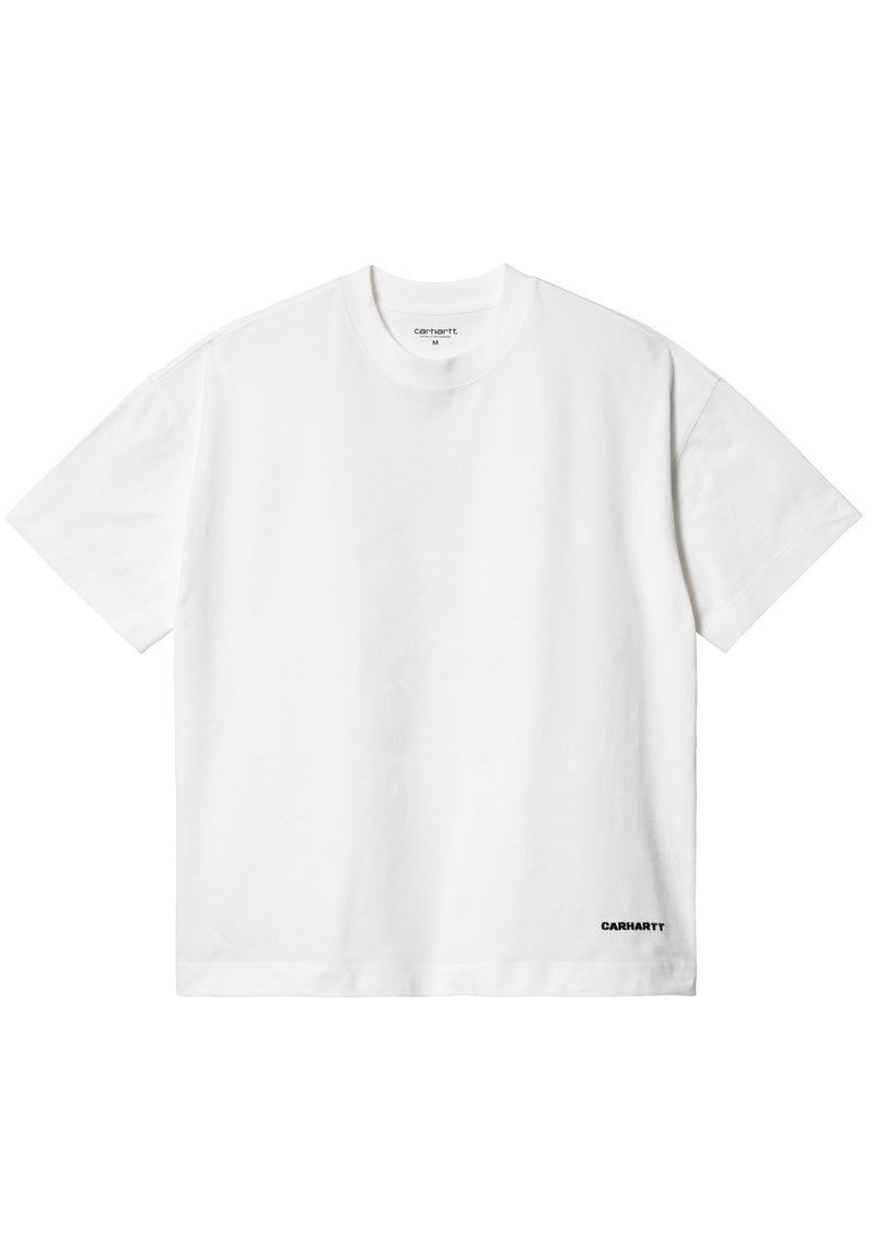 Carhartt WIP LINK SCRIPT - T-shirt basic