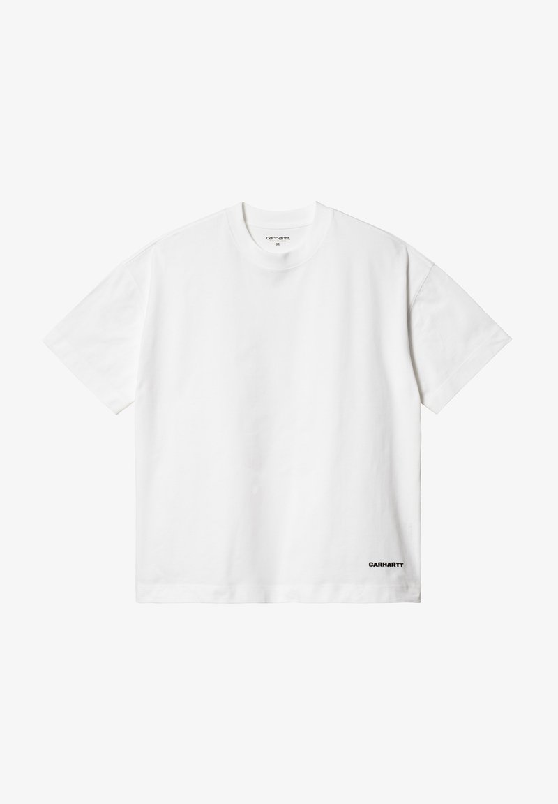 Carhartt WIP LINK SCRIPT - T-shirt basic