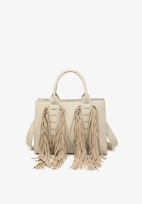 Non sélectionné, beige