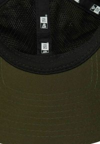 New Era OPEN BACK - Cap - olive