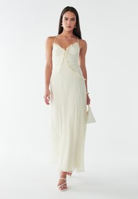 BWLDR CANYON - Velika haljina - off white