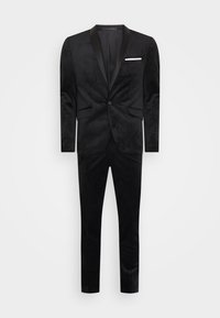 Lindbergh SET - Anzug - black