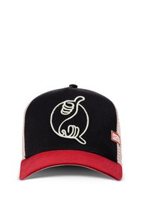 TRUCKER YINSHAKA - Naģene - black wine