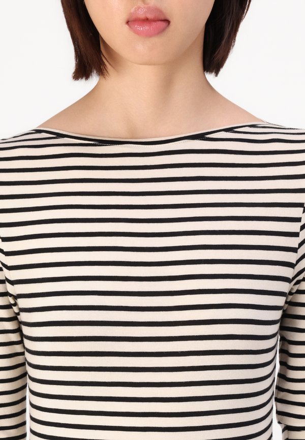 VMFIONA 3/4 BOATNECK NOOS - Long sleeved top4