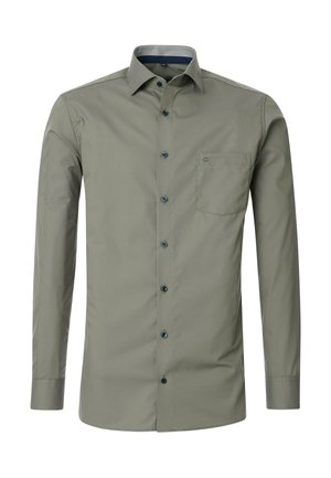 UNI MODERN FIT - Hemd - grün