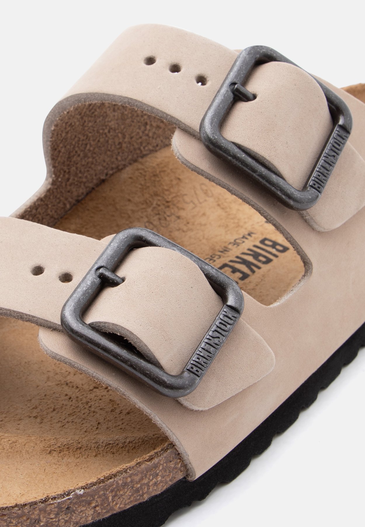 ARIZONA WB LENB SANDCASTLES NARROW UNISEX