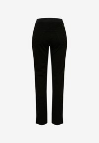 BRAX STYLE PAMINA - Pantaloni - black