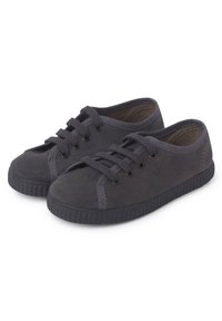 Pisamonas AVEC LACETS - Tenisky - grey