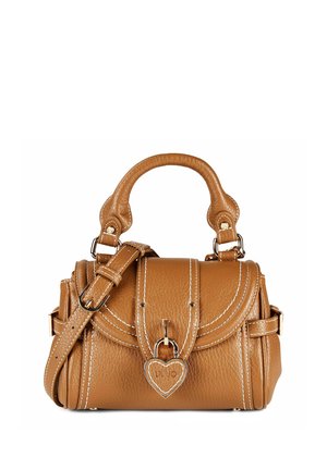 CORNIOLA - Handtasche - nut