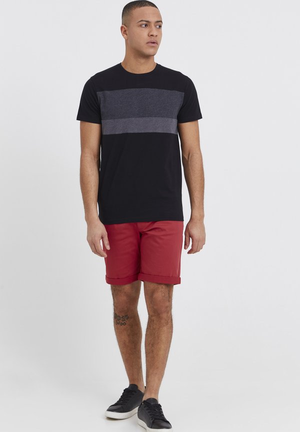 SDSascha - Print T-shirt4