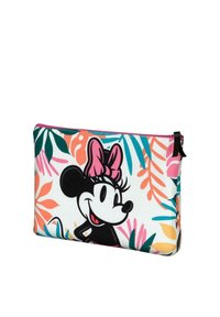 Karactermania DISNEY MINNIE ISLAND SOLEIL - Trousse de toilette - multi coloured