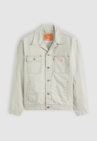 SUNRISE TRUCKER - Traper jakna - clay london fog t