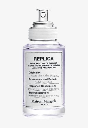 REPLICA WHEN THE RAIN STOPS - Eau de toilette - when the rain stops