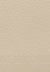 Love Moschino Handtas - beige