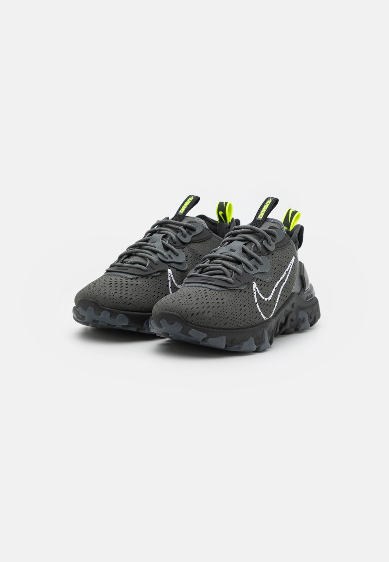 React Vision Grey Volt Nike React Iron Grey Nike React Pegasus - Main Image